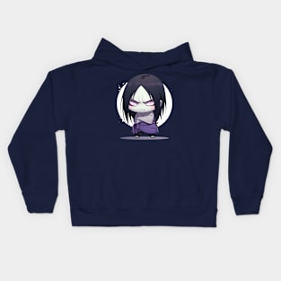 orochimaru Kids Hoodie